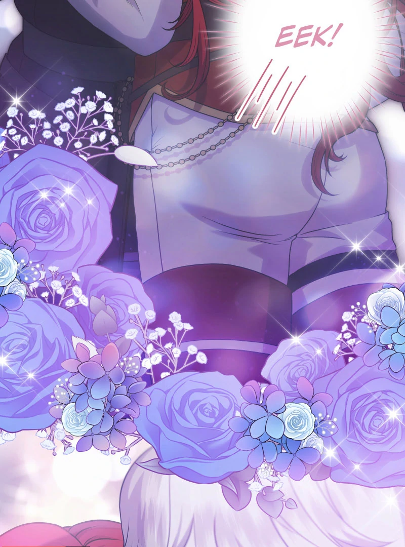 Too Much Regeneration! Now the King Obsesses Over Me Chapter 32 428 010