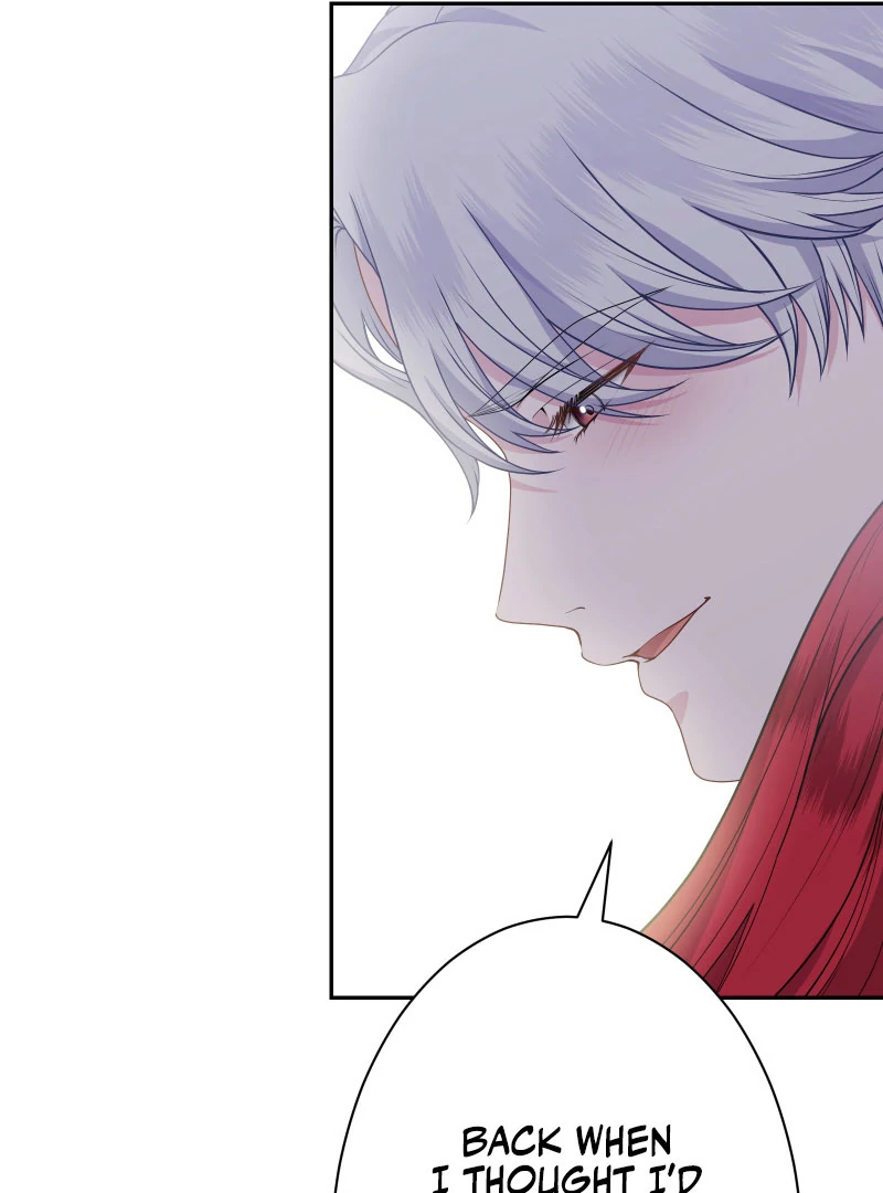 Too Much Regeneration! Now the King Obsesses Over Me Chapter 32 431 013