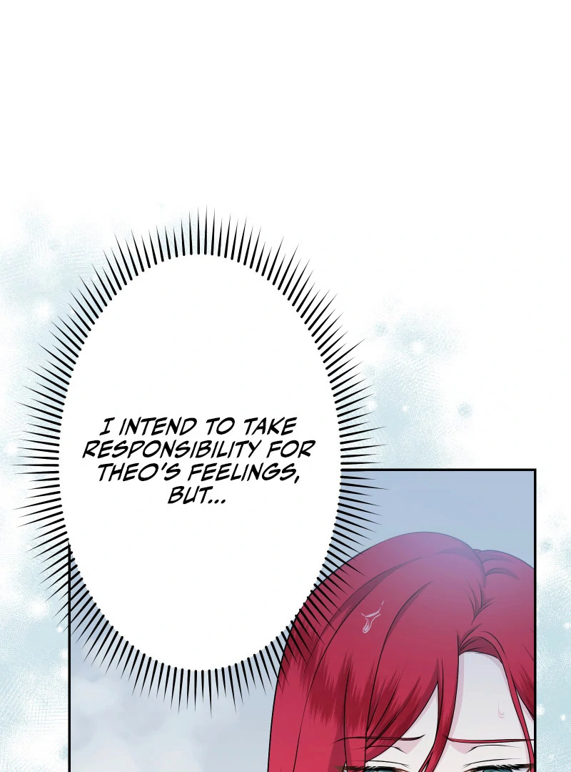 Too Much Regeneration! Now the King Obsesses Over Me Chapter 32 449 031