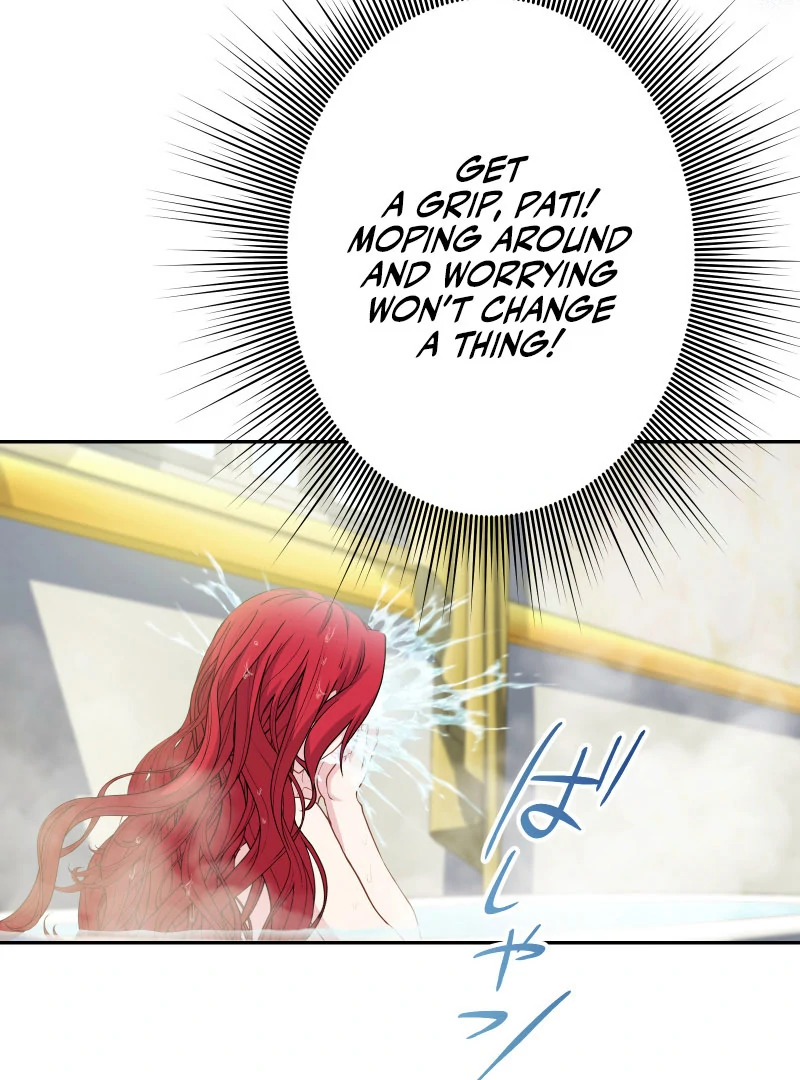Too Much Regeneration! Now the King Obsesses Over Me Chapter 32 451 033