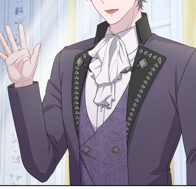 Too Much Regeneration! Now the King Obsesses Over Me Chapter 32 456 038
