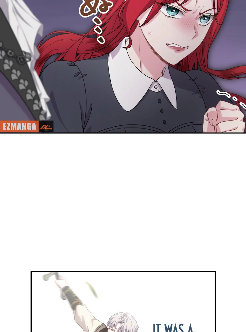 Too Much Regeneration! Now the King Obsesses Over Me Chapter 32 462 044