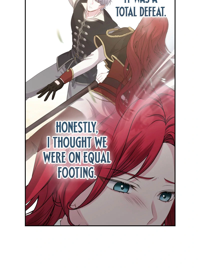 Too Much Regeneration! Now the King Obsesses Over Me Chapter 32 463 045