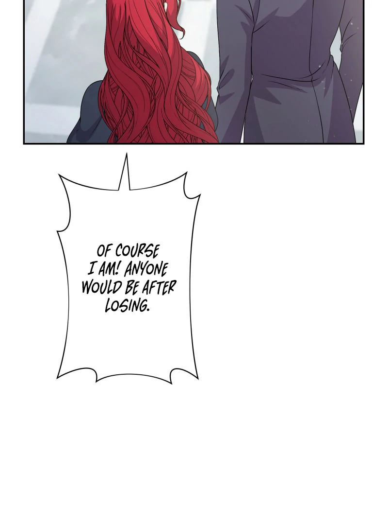 Too Much Regeneration! Now the King Obsesses Over Me Chapter 32 465 047