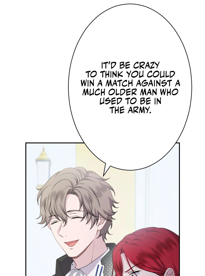 Too Much Regeneration! Now the King Obsesses Over Me Chapter 32 466 048