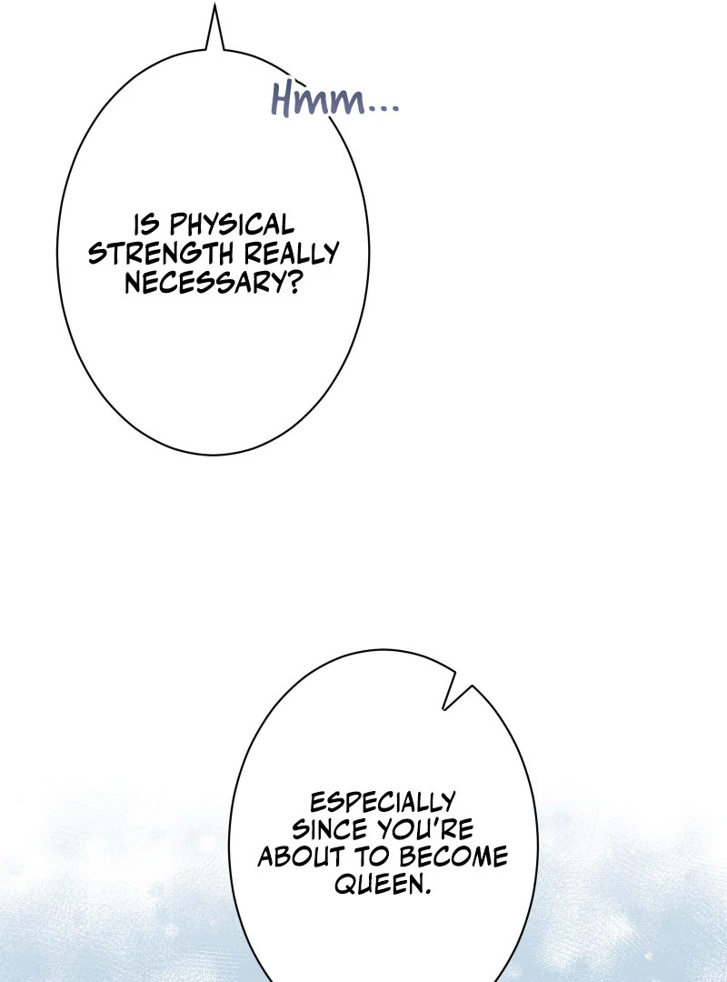 Too Much Regeneration! Now the King Obsesses Over Me Chapter 32 469 051