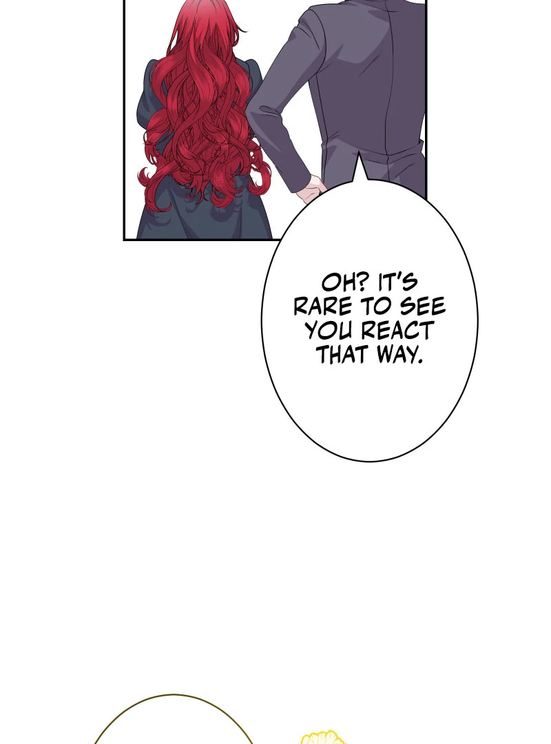 Too Much Regeneration! Now the King Obsesses Over Me Chapter 32 472 054