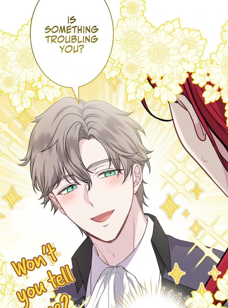 Too Much Regeneration! Now the King Obsesses Over Me Chapter 32 473 055