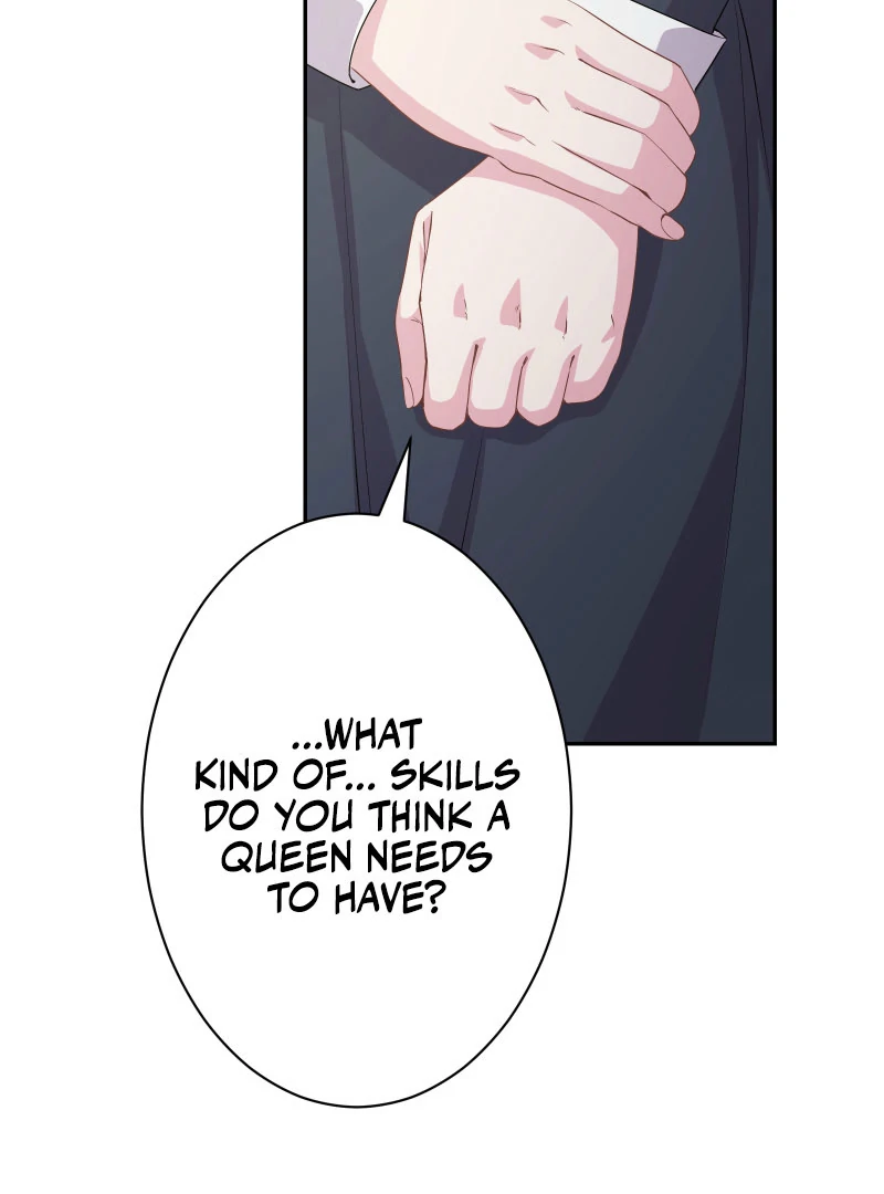 Too Much Regeneration! Now the King Obsesses Over Me Chapter 32 475 057