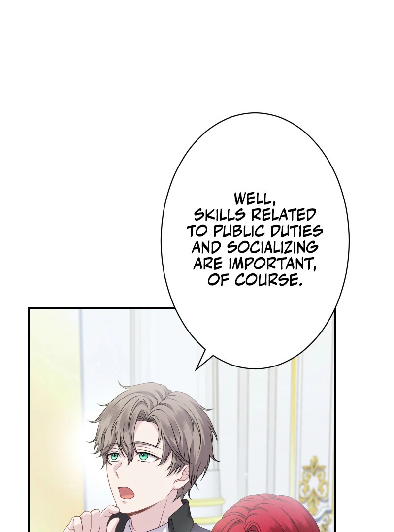Too Much Regeneration! Now the King Obsesses Over Me Chapter 32 476 058