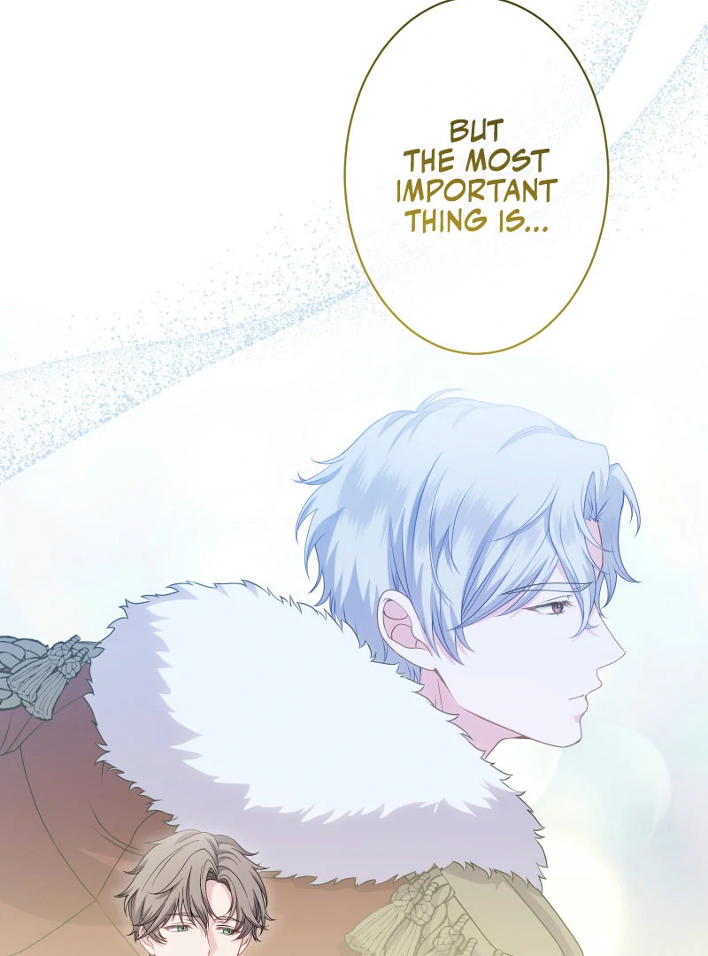 Too Much Regeneration! Now the King Obsesses Over Me Chapter 32 478 060