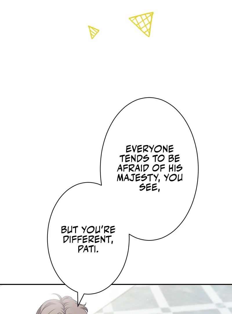 Too Much Regeneration! Now the King Obsesses Over Me Chapter 32 482 064