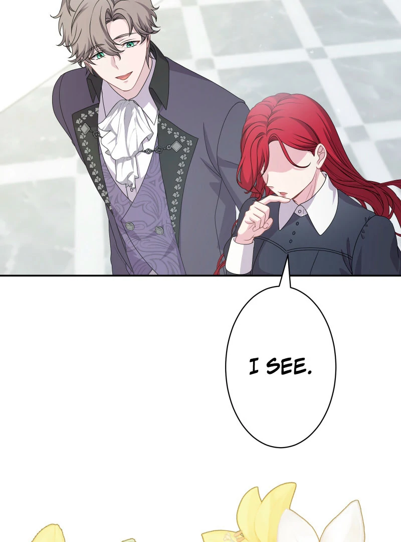 Too Much Regeneration! Now the King Obsesses Over Me Chapter 32 483 065