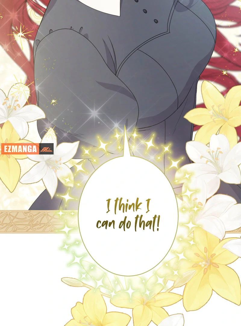 Too Much Regeneration! Now the King Obsesses Over Me Chapter 32 485 067