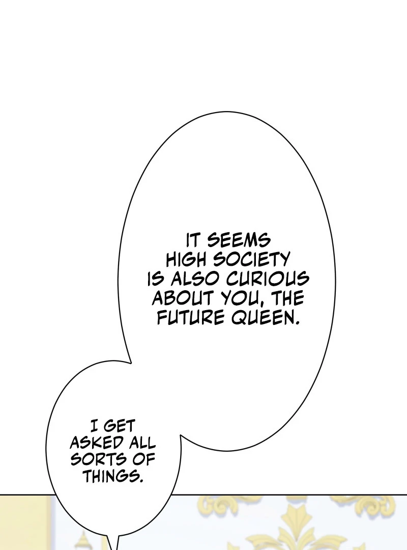 Too Much Regeneration! Now the King Obsesses Over Me Chapter 32 489 071