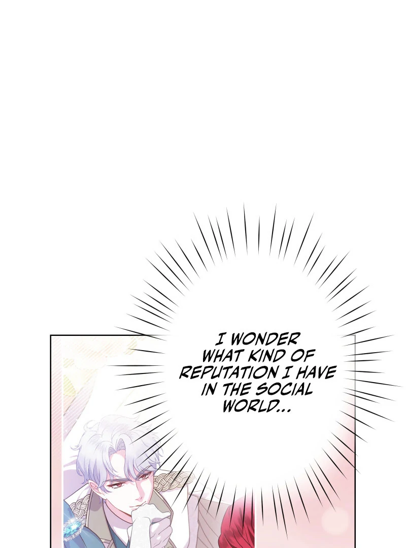 Too Much Regeneration! Now the King Obsesses Over Me Chapter 32 491 073