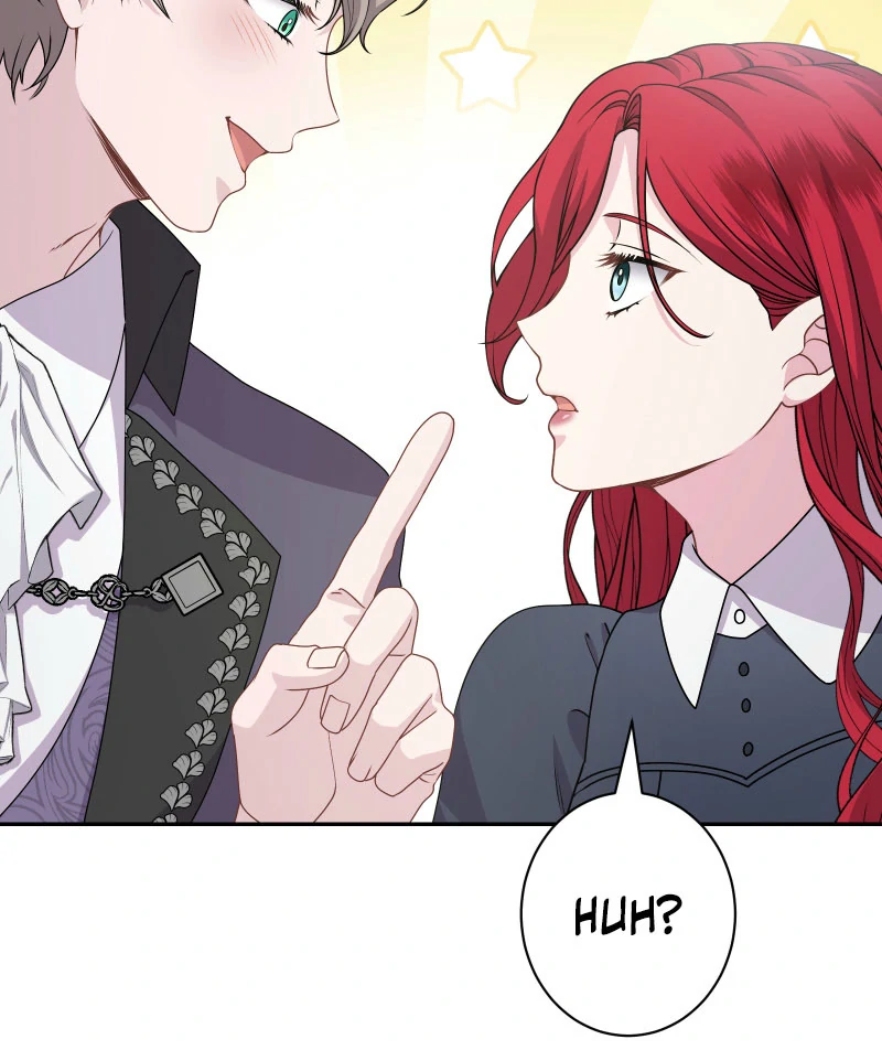 Too Much Regeneration! Now the King Obsesses Over Me Chapter 32 494 076