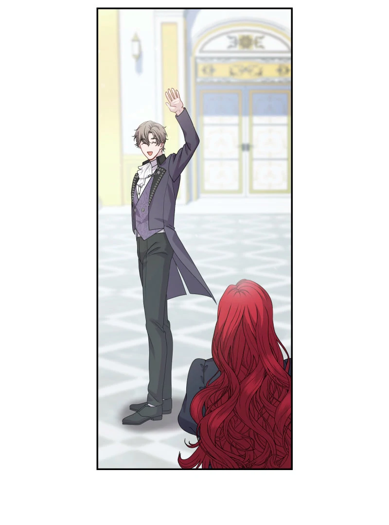 Too Much Regeneration! Now the King Obsesses Over Me Chapter 32 501 083