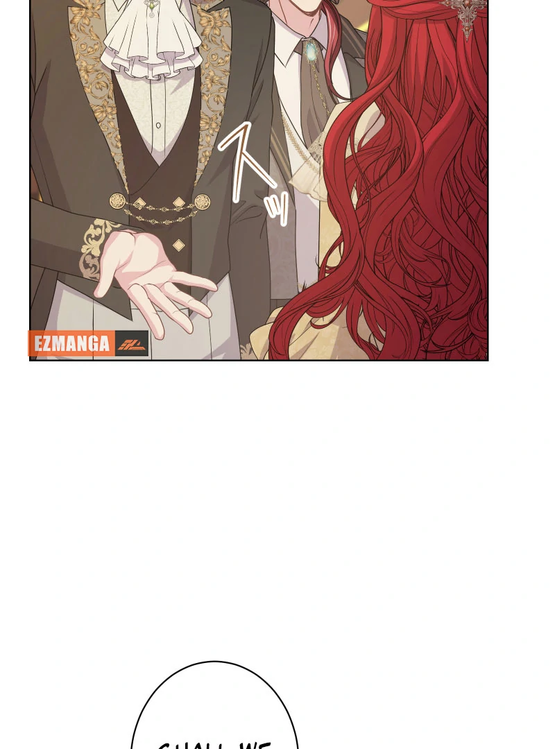 Too Much Regeneration! Now the King Obsesses Over Me Chapter 32 512 094
