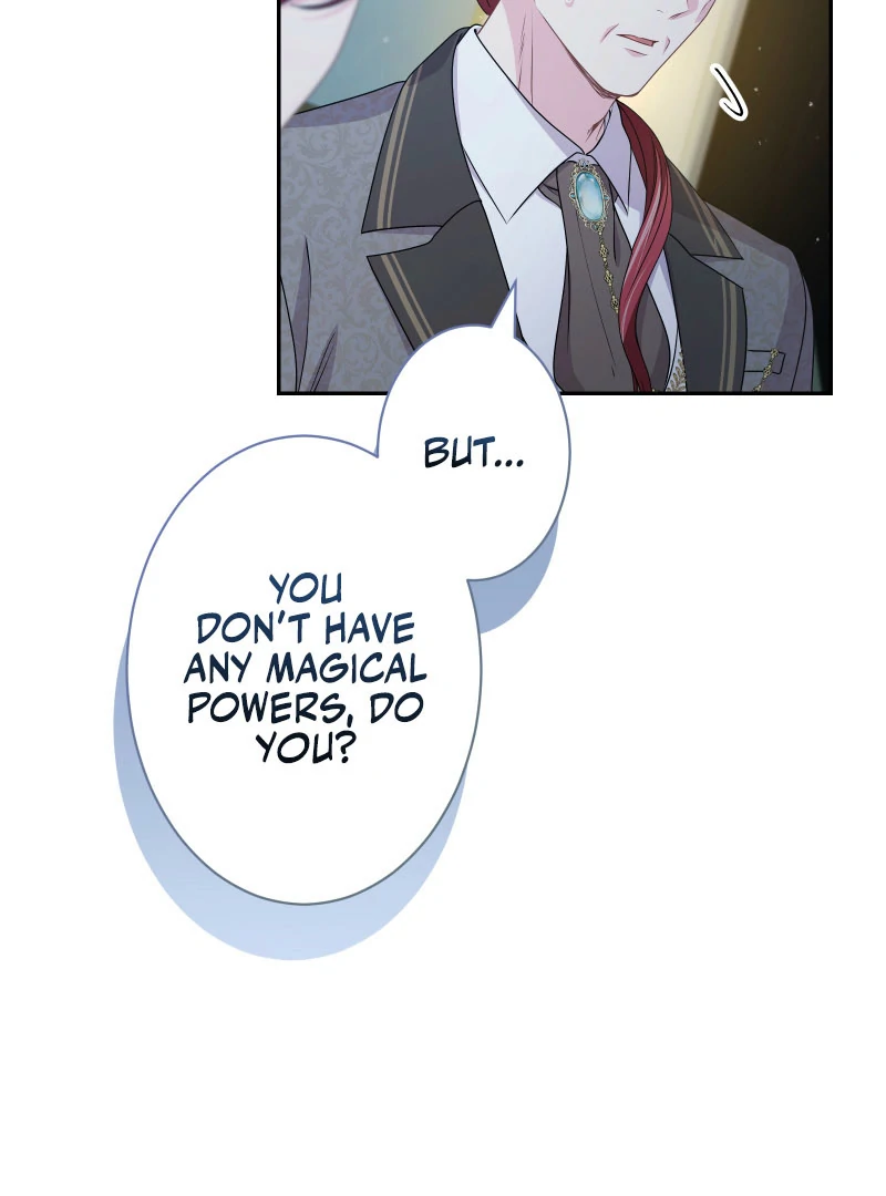 Too Much Regeneration! Now the King Obsesses Over Me Chapter 32 522 104