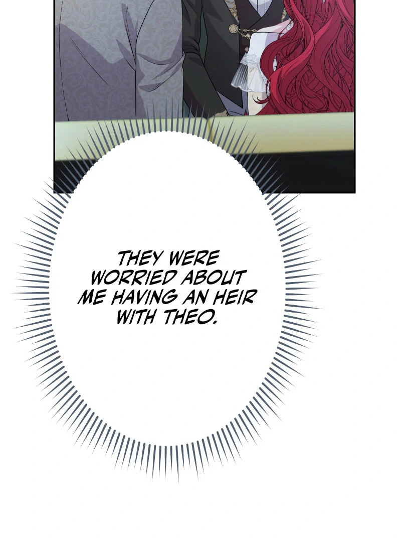 Too Much Regeneration! Now the King Obsesses Over Me Chapter 32 525 107