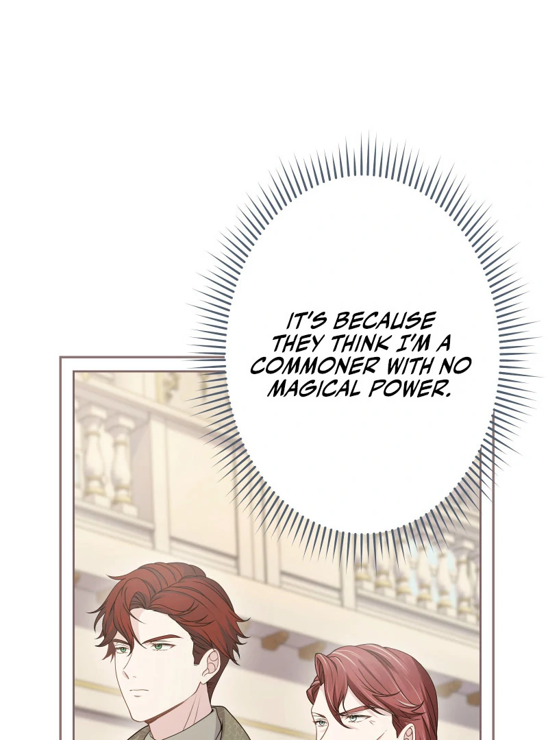 Too Much Regeneration! Now the King Obsesses Over Me Chapter 32 526 108