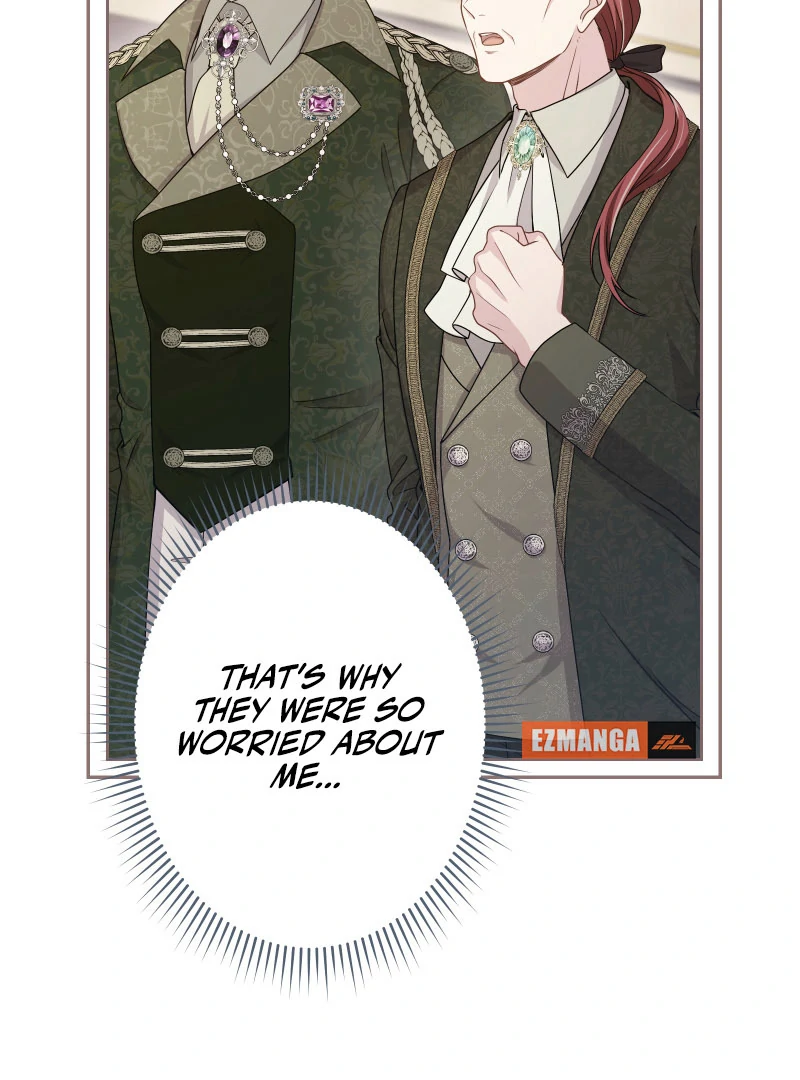 Too Much Regeneration! Now the King Obsesses Over Me Chapter 32 527 109
