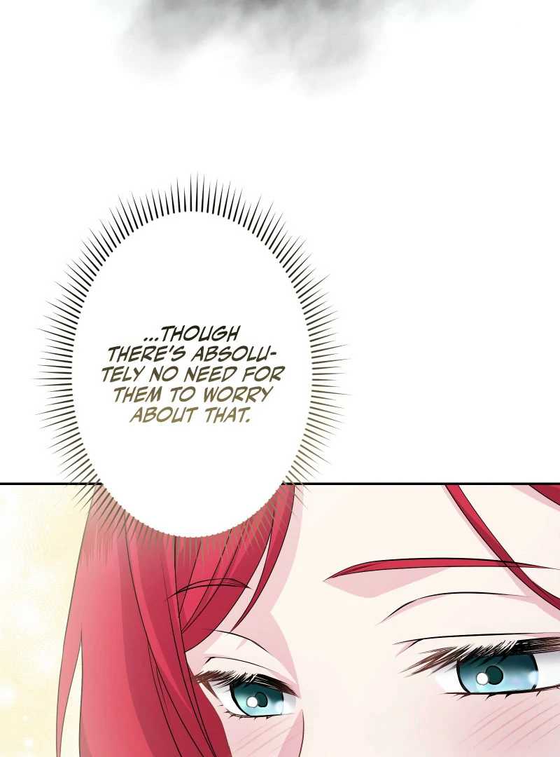 Too Much Regeneration! Now the King Obsesses Over Me Chapter 32 534 116