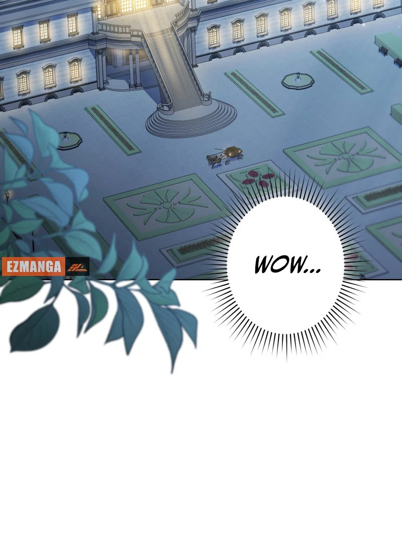 Too Much Regeneration! Now the King Obsesses Over Me Chapter 32 540 122