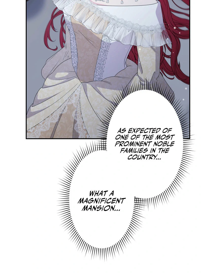 Too Much Regeneration! Now the King Obsesses Over Me Chapter 32 542 124