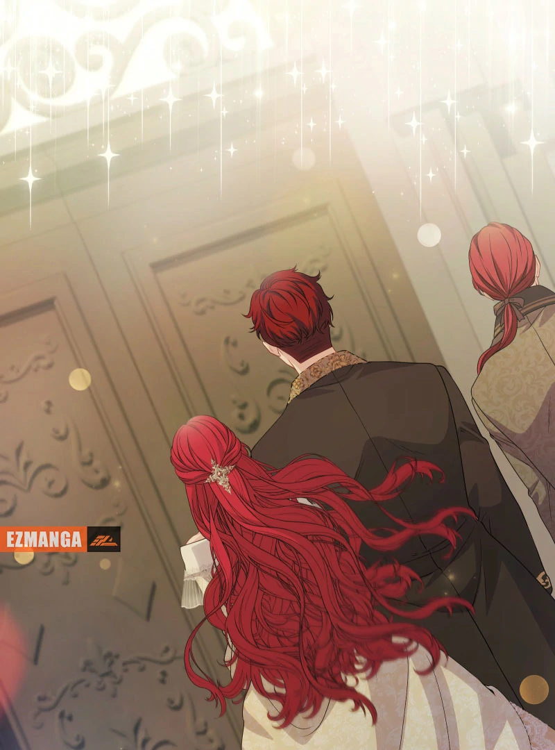 Too Much Regeneration! Now the King Obsesses Over Me Chapter 32 550 132