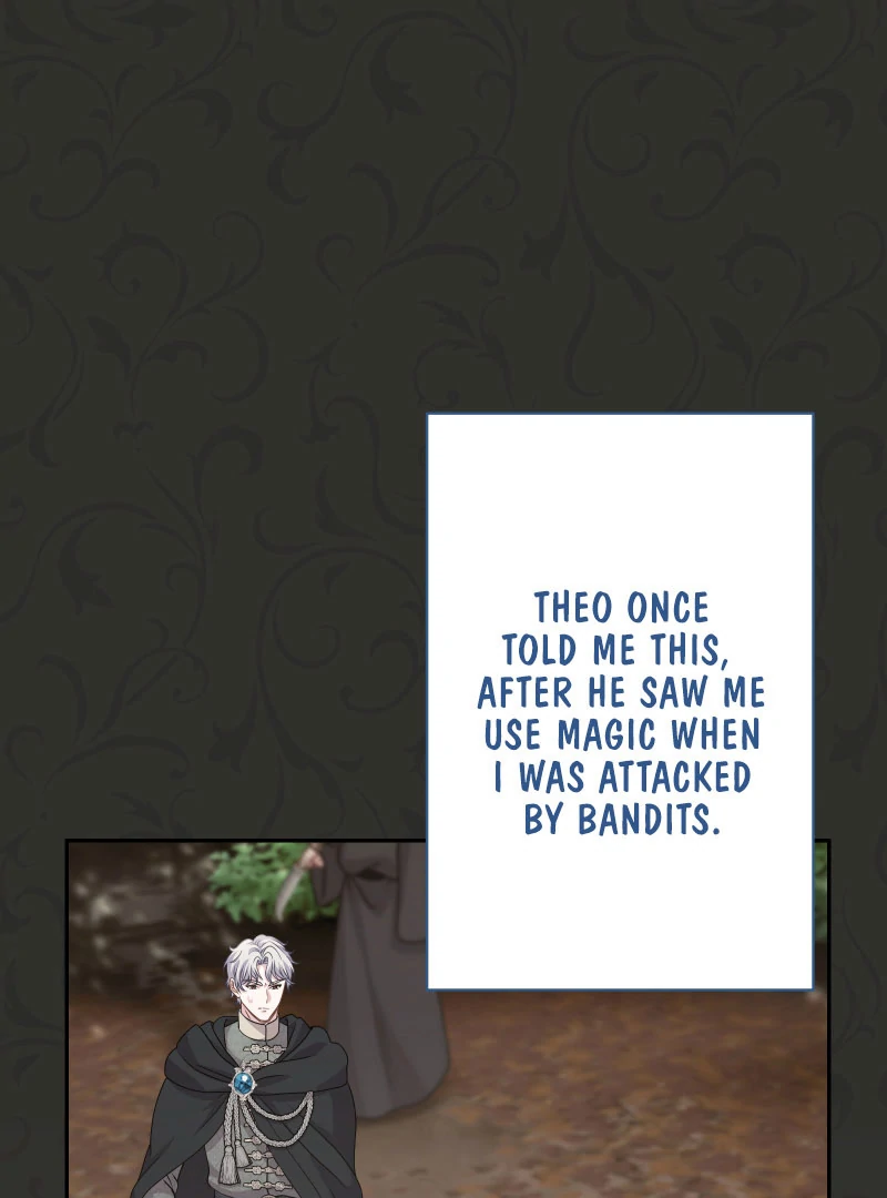 Too Much Regeneration! Now the King Obsesses Over Me Chapter 34 344 001