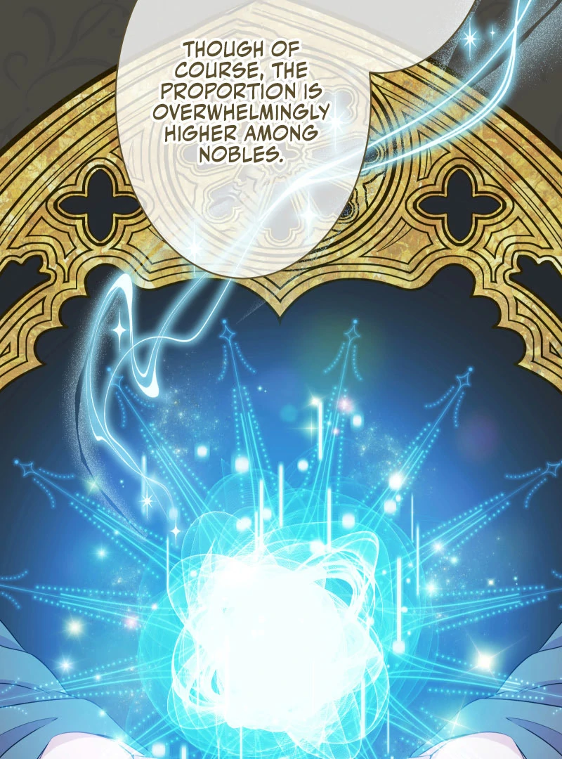 Too Much Regeneration! Now the King Obsesses Over Me Chapter 34 347 004