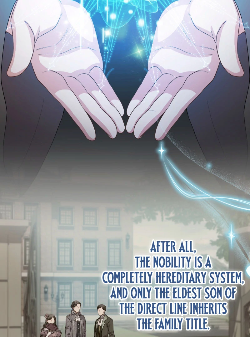 Too Much Regeneration! Now the King Obsesses Over Me Chapter 34 348 005