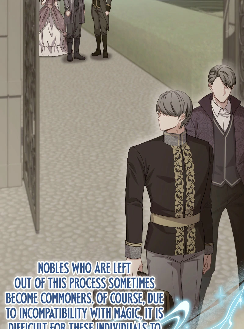 Too Much Regeneration! Now the King Obsesses Over Me Chapter 34 349 006