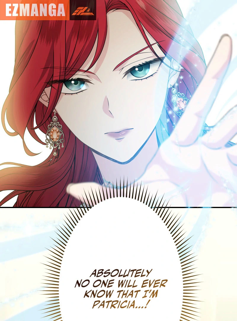Too Much Regeneration! Now the King Obsesses Over Me Chapter 34 354 011