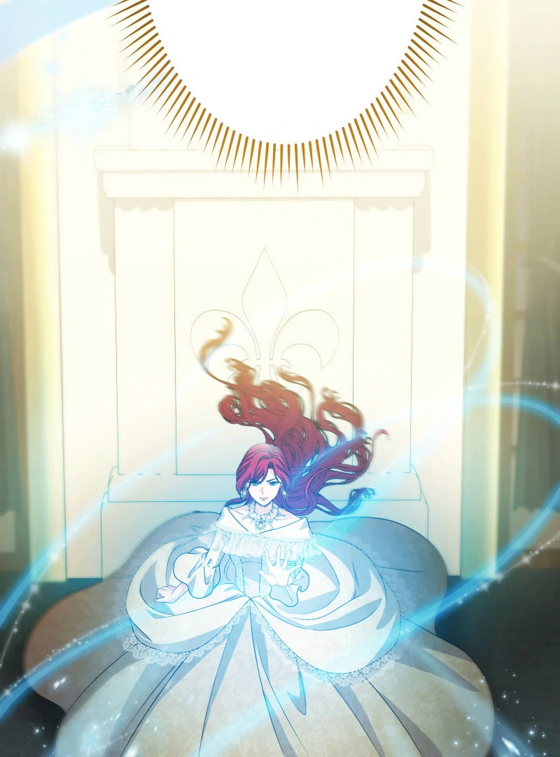 Too Much Regeneration! Now the King Obsesses Over Me Chapter 34 355 012