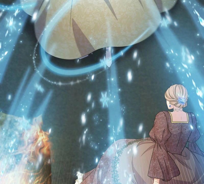 Too Much Regeneration! Now the King Obsesses Over Me Chapter 34 356 013