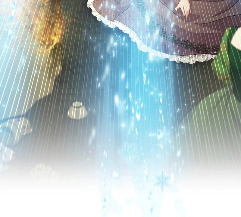 Too Much Regeneration! Now the King Obsesses Over Me Chapter 34 357 014