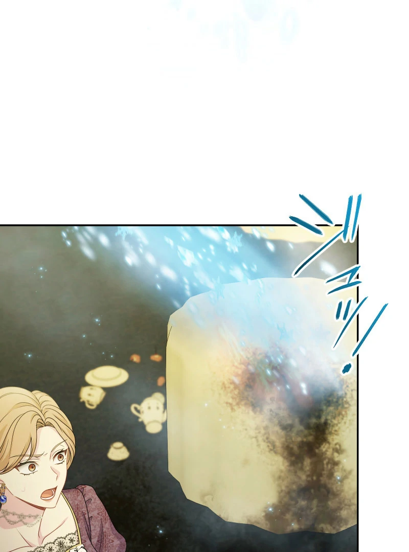 Too Much Regeneration! Now the King Obsesses Over Me Chapter 34 358 015