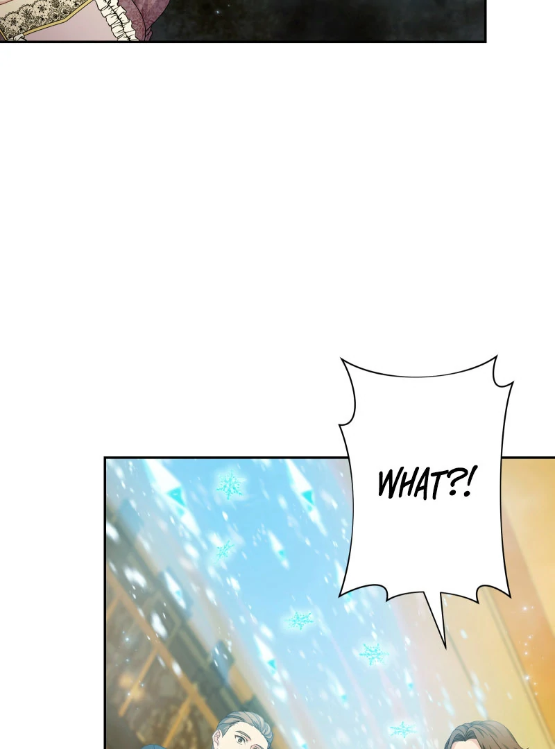 Too Much Regeneration! Now the King Obsesses Over Me Chapter 34 359 016