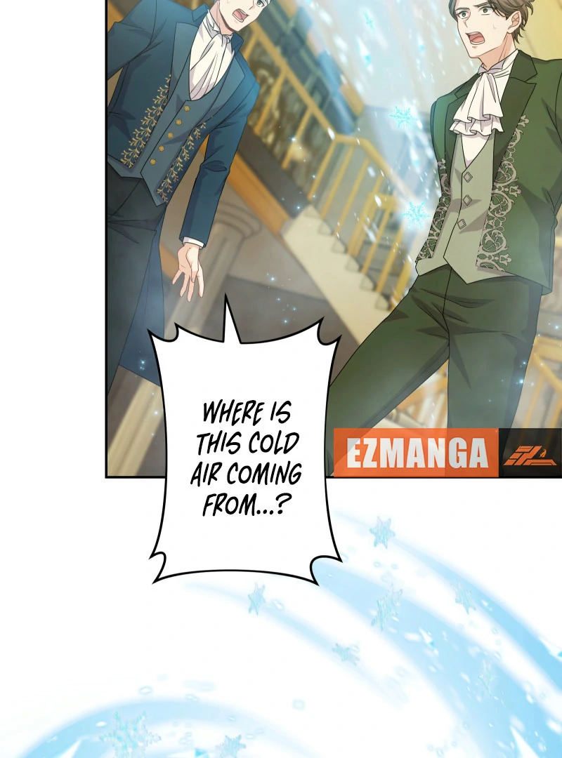 Too Much Regeneration! Now the King Obsesses Over Me Chapter 34 360 017