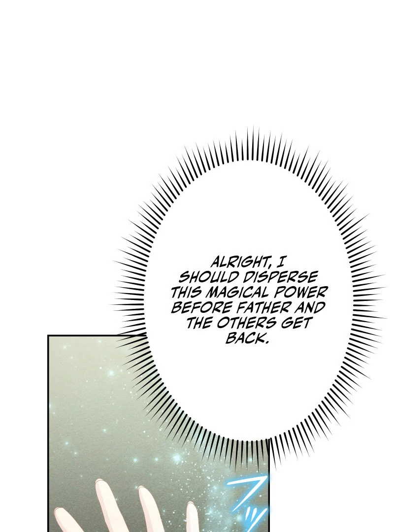 Too Much Regeneration! Now the King Obsesses Over Me Chapter 34 373 030