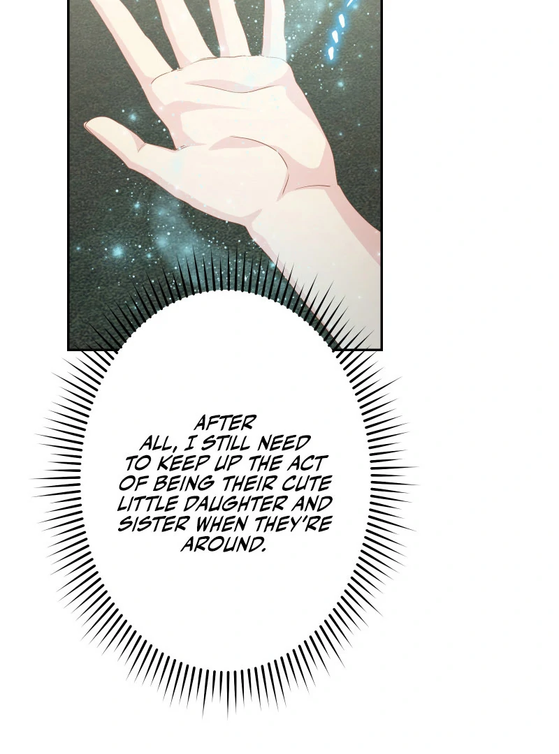 Too Much Regeneration! Now the King Obsesses Over Me Chapter 34 374 031
