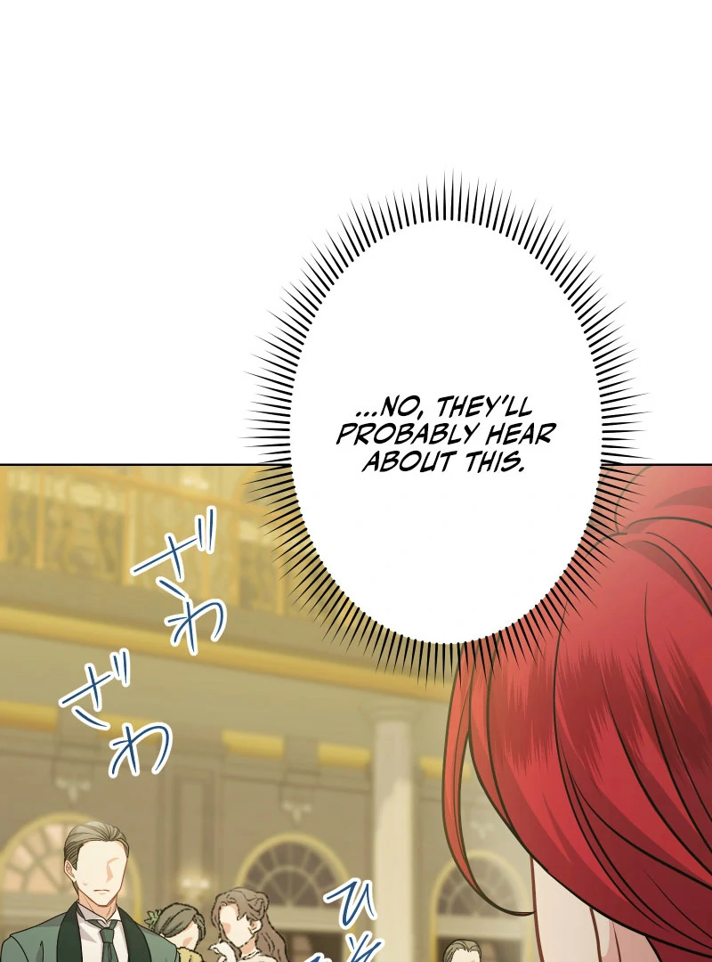 Too Much Regeneration! Now the King Obsesses Over Me Chapter 34 375 032