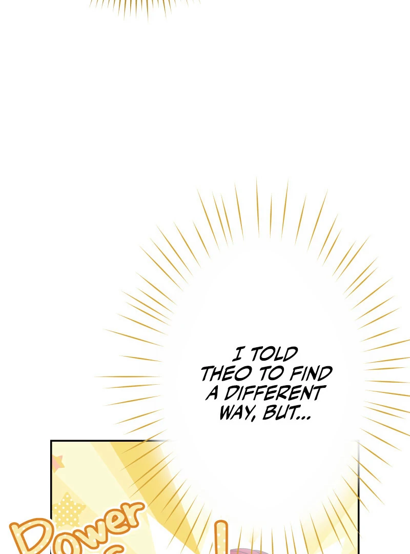 Too Much Regeneration! Now the King Obsesses Over Me Chapter 34 377 034
