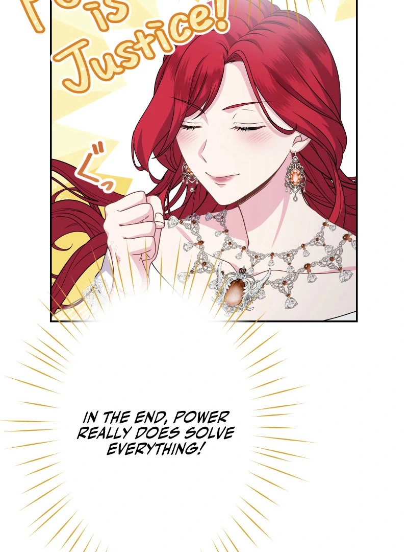 Too Much Regeneration! Now the King Obsesses Over Me Chapter 34 378 035