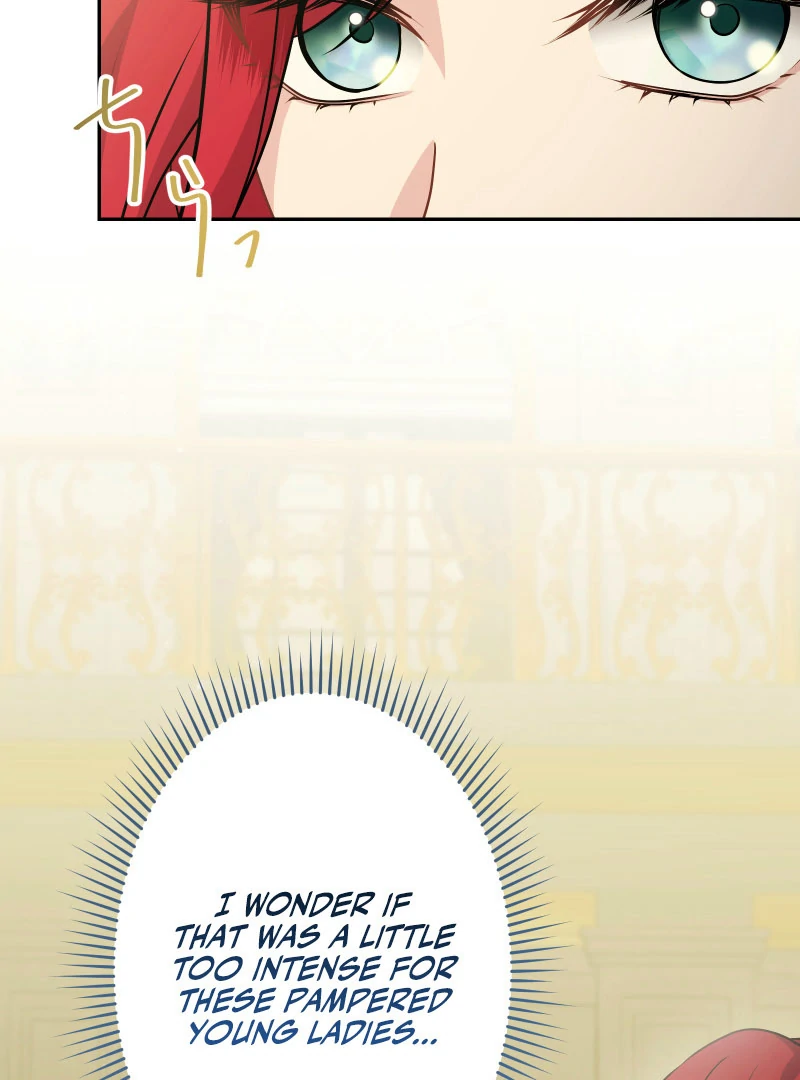 Too Much Regeneration! Now the King Obsesses Over Me Chapter 34 380 037