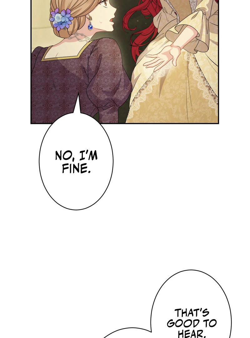 Too Much Regeneration! Now the King Obsesses Over Me Chapter 34 387 044