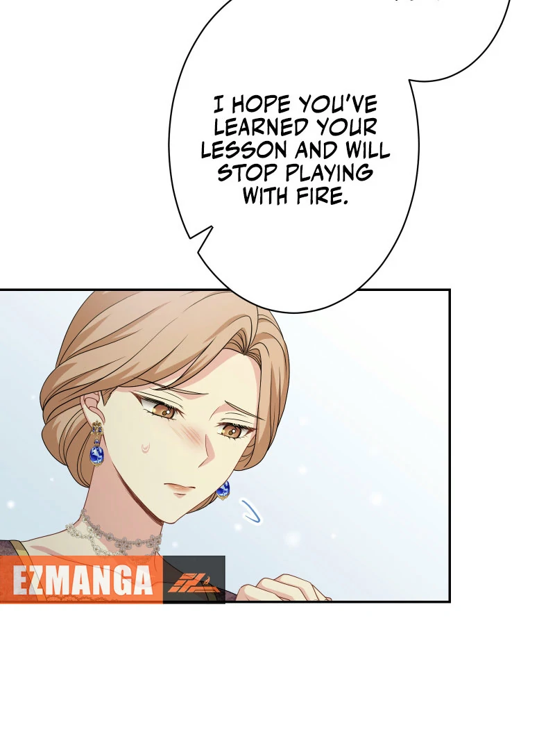 Too Much Regeneration! Now the King Obsesses Over Me Chapter 34 388 045